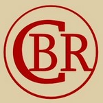 Logo CBR
