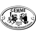 Logo GEMME