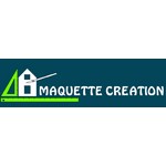 Logo Maquette Création