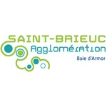Logo Agglomération de Saint-Brieuc